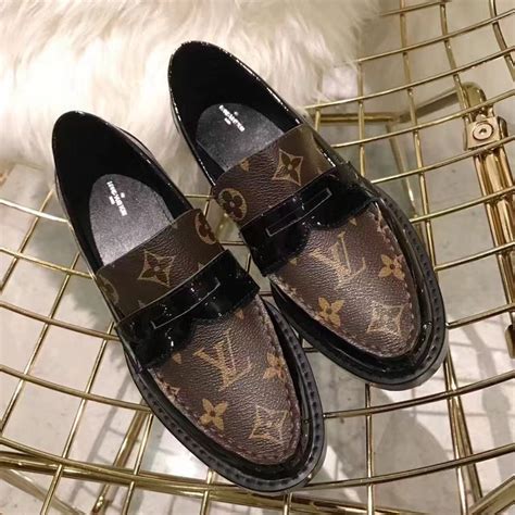 loafers louis vuitton tumblr